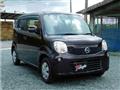 2012 Nissan Moco