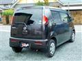 2012 Nissan Moco
