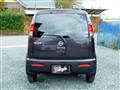 2012 Nissan Moco