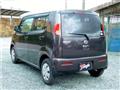 2012 Nissan Moco