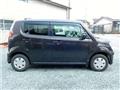 2012 Nissan Moco