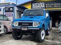 1997 Suzuki Jimny
