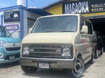 2014 Honda Vamos