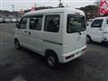 2014 Daihatsu Hijet Cargo