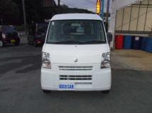 2014 Suzuki Every