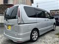 2011 Nissan Serena