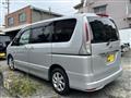 2011 Nissan Serena