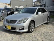 2008 Toyota Crown Athlete Series