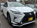 2015 Lexus RX