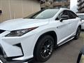 2015 Lexus RX
