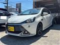 2015 Toyota AQUA