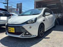 2015 Toyota AQUA
