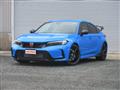 2025 Honda Civic Type R