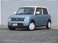 2018 Suzuki Lapin