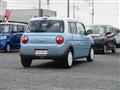 2018 Suzuki Lapin