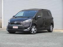 2018 Toyota Sienta