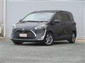 2021 Toyota Sienta