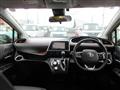 2021 Toyota Sienta