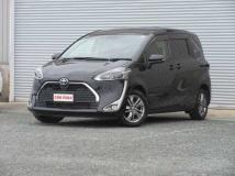 2021 Toyota Sienta