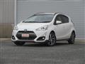 2016 Toyota AQUA