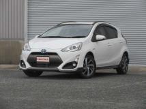 2016 Toyota AQUA