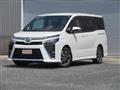 2019 Toyota Voxy