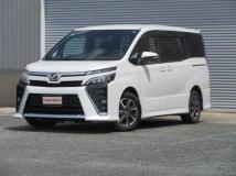 2019 Toyota Voxy