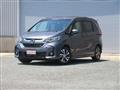 2017 Honda Freed