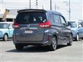 2017 Honda Freed