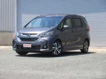 2017 Honda Freed