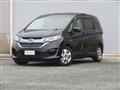 2017 Honda Freed