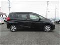 2017 Honda Freed