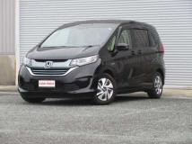 2017 Honda Freed