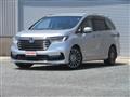 2021 Honda Odyssey