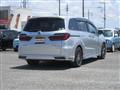 2021 Honda Odyssey