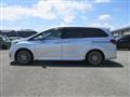 2021 Honda Odyssey