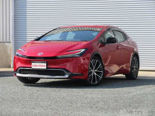 2023 Toyota Prius
