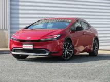 2023 Toyota Prius