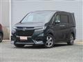 2018 Honda Step WGN