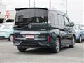 2018 Honda Step WGN