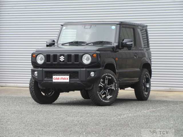 2024 Suzuki Jimny