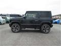 2024 Suzuki Jimny