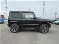 2024 Suzuki Jimny