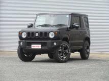 2024 Suzuki Jimny