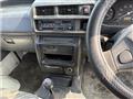 2003 Daihatsu Hijet Truck