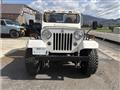 1983 Mitsubishi Jeep