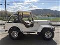 1983 Mitsubishi Jeep