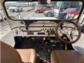 1983 Mitsubishi Jeep