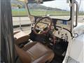 1983 Mitsubishi Jeep
