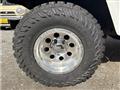1983 Mitsubishi Jeep